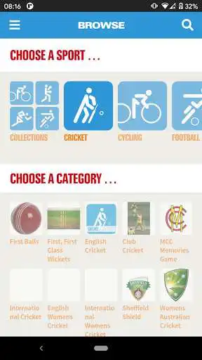Play Replay Sporting Memories  and enjoy Replay Sporting Memories with UptoPlay