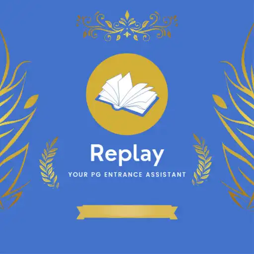 Play Replay - Your Medical PG Entra APK