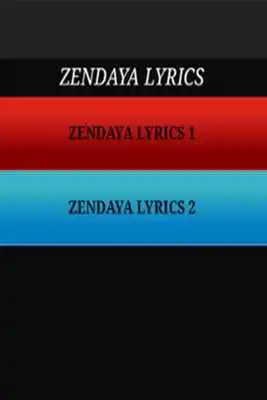 Play Replay - Zendaya