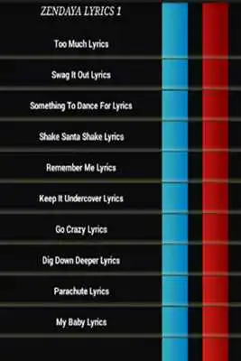 Play Replay - Zendaya