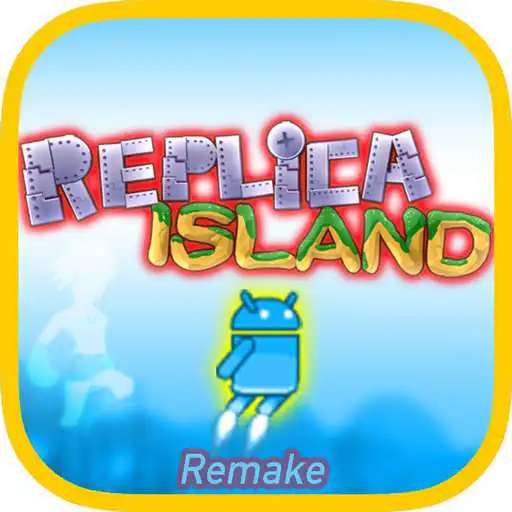 Play Replica Island Remake APK