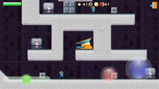 Play Replica Island Remake  and enjoy Replica Island Remake with UptoPlay