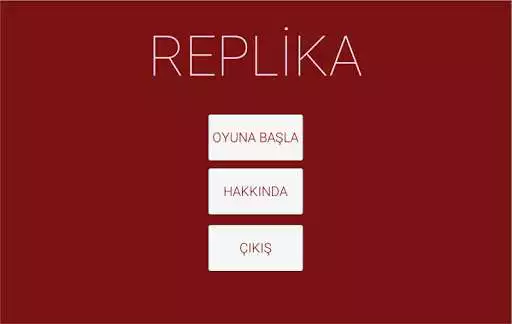 Play Replika