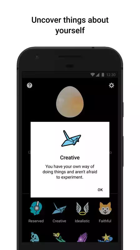 Play Replika