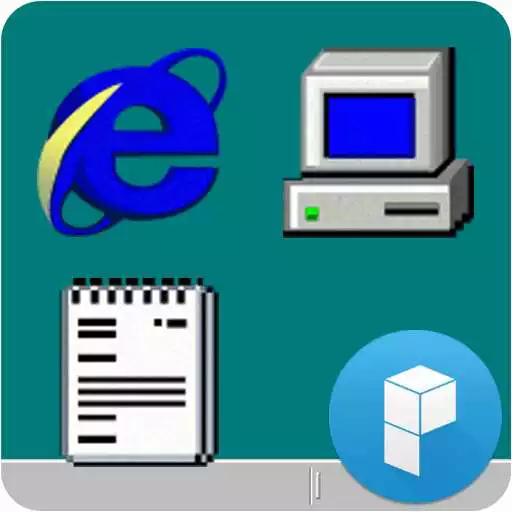 Free play online Reply 1998 Task Bar  APK