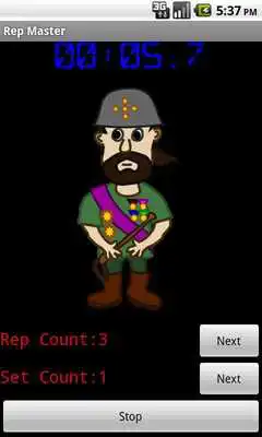 Play Rep Master