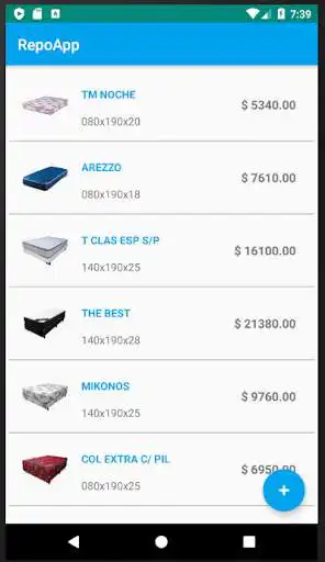 Play Repo App  and enjoy Repo App with UptoPlay