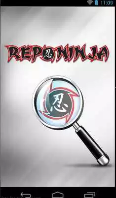 Play Repo Ninja