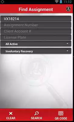 Play Repo Ninja