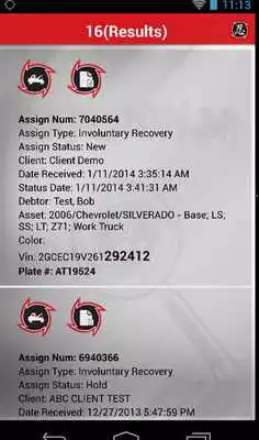 Play Repo Ninja