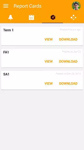 Play Report Bee Parent as an online game Report Bee Parent with UptoPlay