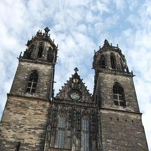 Free play online ReportBörde/Magdeburg  APK