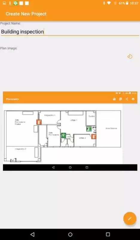 Play ReportBuild Demo
