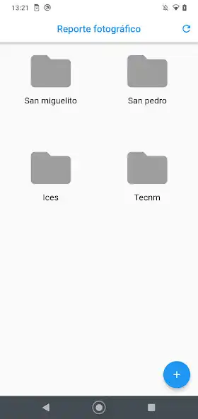 Play Reporte Fotográfico  and enjoy Reporte Fotográfico with UptoPlay