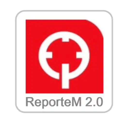 Play ReporteM 2.0 APK Play ReporteM 2.0 APK