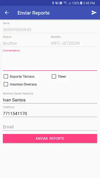Play Reporte Mita as an online game Reporte Mita with UptoPlay