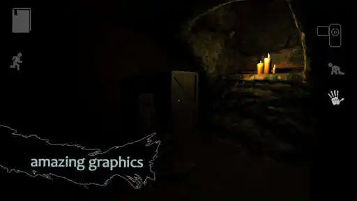 Play Reporter 2 - Scary Horror Game  and enjoy Reporter 2 - Scary Horror Game with UptoPlay