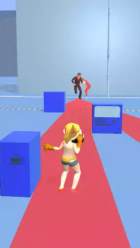 Play Reporter  and enjoy Reporter with UptoPlay