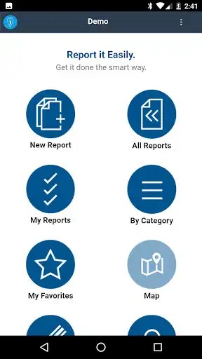 Play Reporter (Team)  and enjoy Reporter (Team) with UptoPlay