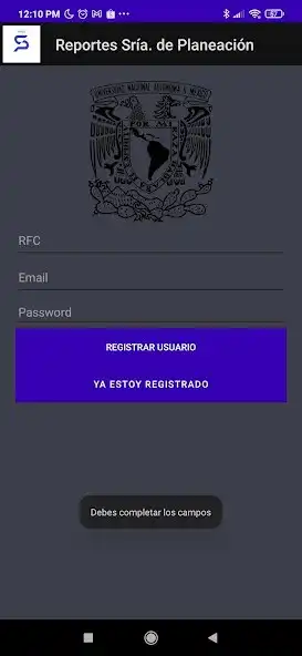 Play Reportes Informe de Labores  and enjoy Reportes Informe de Labores with UptoPlay