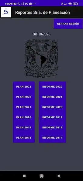 Play Reportes Informe de Labores as an online game Reportes Informe de Labores with UptoPlay