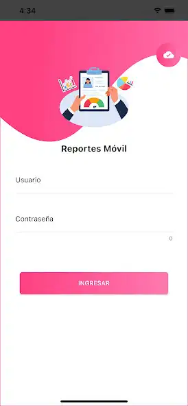 Play Reportes Móvil  and enjoy Reportes Móvil with UptoPlay