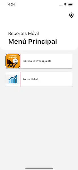 Play Reportes Móvil as an online game Reportes Móvil with UptoPlay