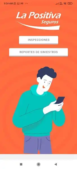 Play Reportes Siniestro La Positiva  and enjoy Reportes Siniestro La Positiva with UptoPlay