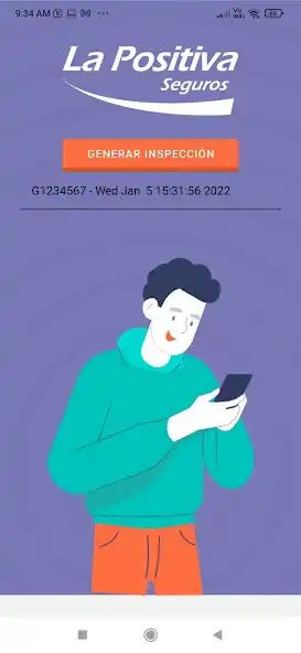 Play Reportes Siniestro La Positiva as an online game Reportes Siniestro La Positiva with UptoPlay