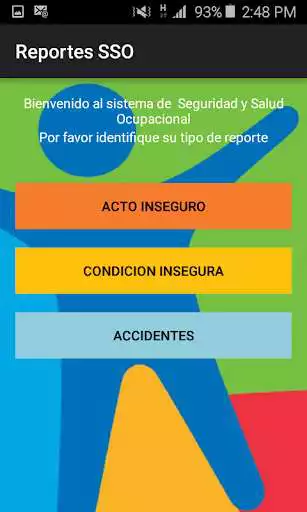 Play ReportesSSO as an online game ReportesSSO with UptoPlay