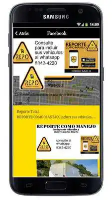 Play Reporte total