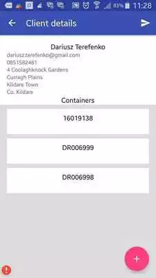 Play Report Generator