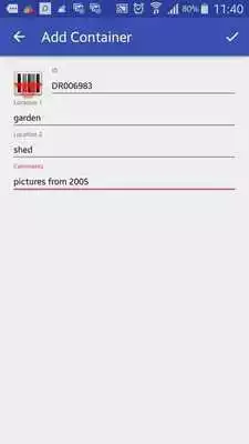 Play Report Generator