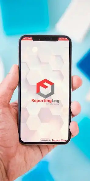 Play Reporting Log  and enjoy Reporting Log with UptoPlay