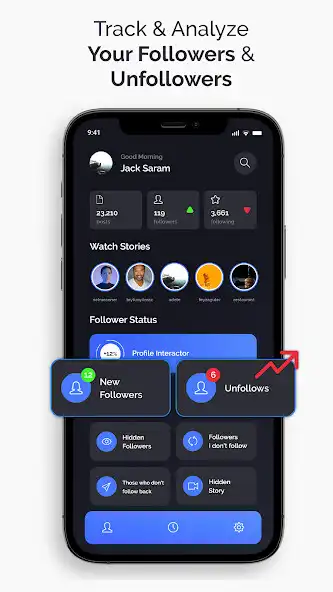 Play Reportly for Instagram Profile and enjoy Reportly for Instagram Profile with UptoPlay Play Reportly for Instagram Profile and enjoy Reportly for Instagram Profile with UptoPlay