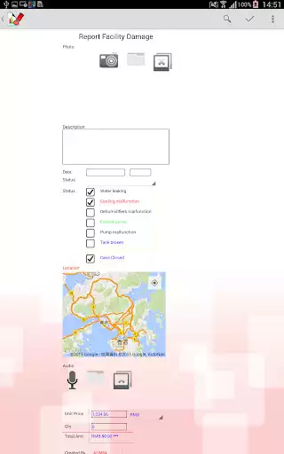 Play ReportNOW Printing Plugin as an online game ReportNOW Printing Plugin with UptoPlay
