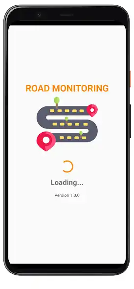 Play Report Road Monitoring  and enjoy Report Road Monitoring with UptoPlay