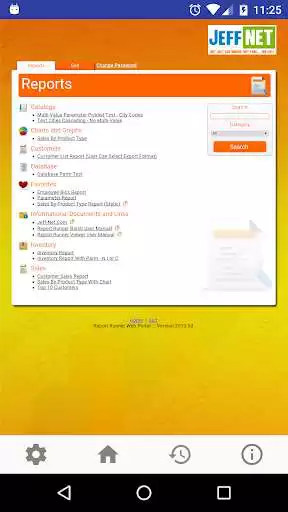 Play Report Runner for Android  and enjoy Report Runner for Android with UptoPlay
