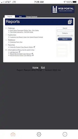 Play Report Runner  and enjoy Report Runner with UptoPlay