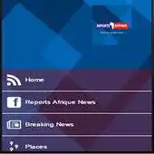 Free play online Reports Afrique APK Free play online Reports Afrique APK