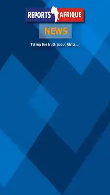 Play Reports Afrique