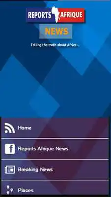 Play Reports Afrique