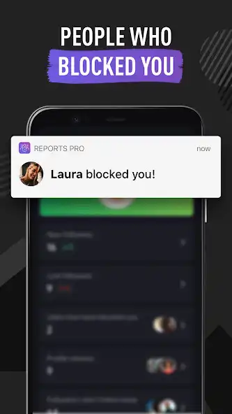 Play Reports Pro for Instagram as an online game Reports Pro for Instagram with UptoPlay
