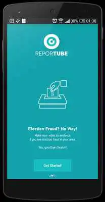 Play reportube