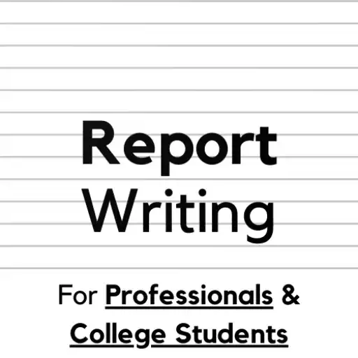 Play Report Writing : For Students Professionals APK Play Report Writing : For Students Professionals APK