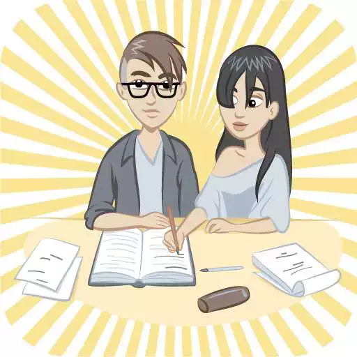 Play Report Writing Technique APK