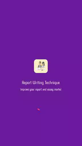 Play Report Writing Technique  and enjoy Report Writing Technique with UptoPlay