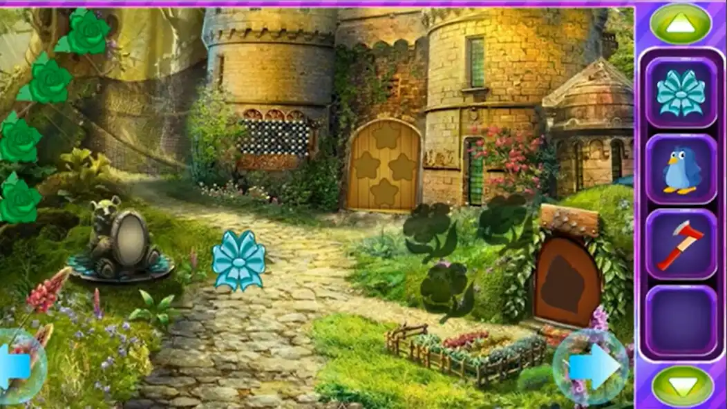 Play Reposeful Girl Escape as an online game online Reposeful Girl Escape with UptoPlay Play Reposeful Girl Escape as an online game Reposeful Girl Escape with UptoPlay