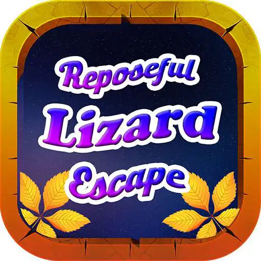 Play Reposeful Lizard Escape - JRK Games APK Play Reposeful Lizard Escape - JRK Games APK