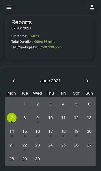 Play Repose - Wellness Quantified  and enjoy Repose - Wellness Quantified with UptoPlay